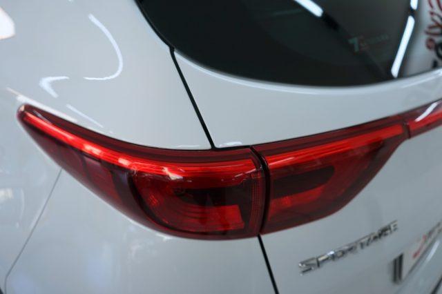 KIA Sportage 1.7 CRDI 2WD Garantita Italiana Certificata