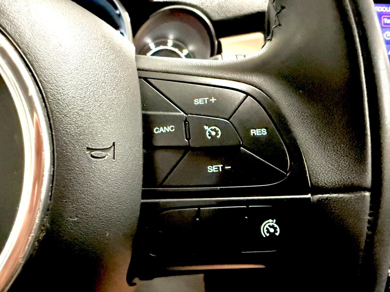 Fiat 500X 1.3 MultiJet 95 CV Lounge