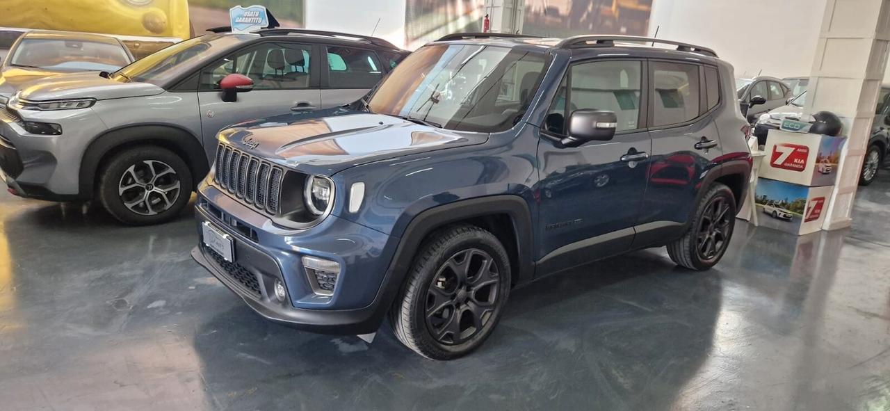 Jeep Renegade 1.6 Mjt 130 CV 80th Anniversary