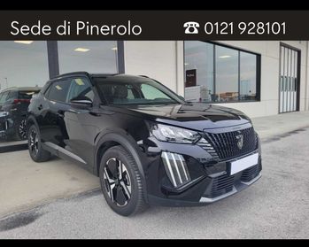 PEUGEOT 2008 II 2020 - 2008 1.2 puretech Allure s&s 100cv