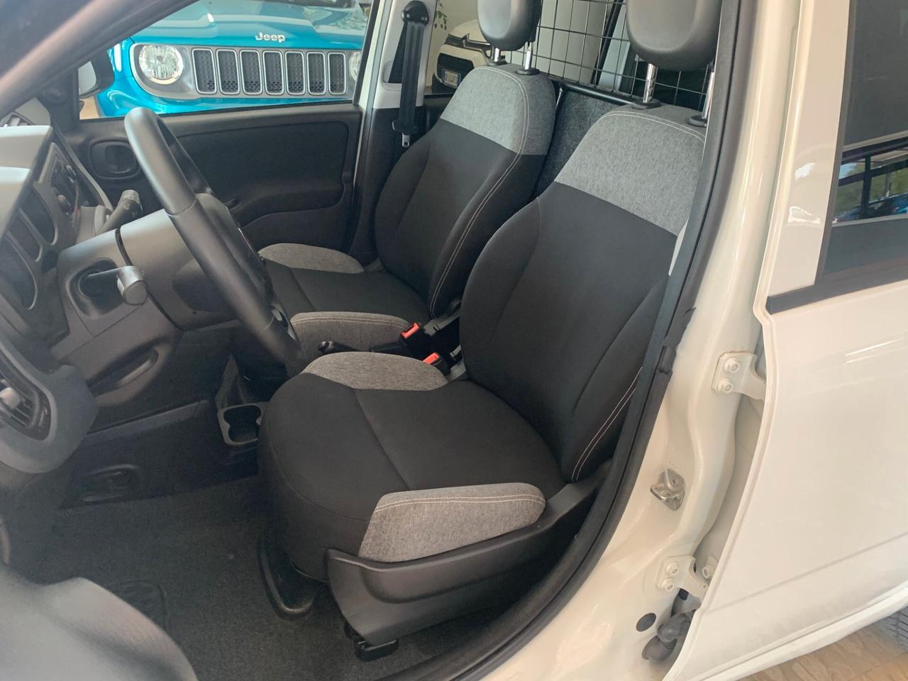 Fiat Panda 1.0 GSE S&S Hybrid Pop Van 2 posti
