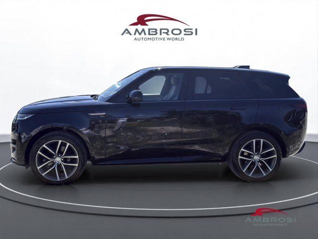LAND ROVER Range Rover Sport 3.0d i6 mhev Dynamic HSE awd 250cv auto