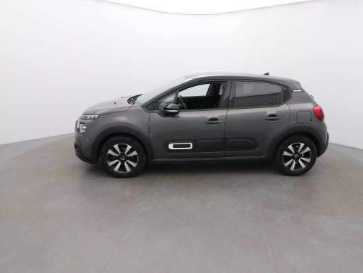 Citroen C3 1.2 puretech Max s&s 83cv IN PROMO