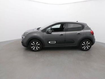 Citroen C3 1.2 puretech Max s&s 83cv IN PROMO