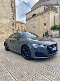 Audi TT Coupé 1.8 TFSI S line