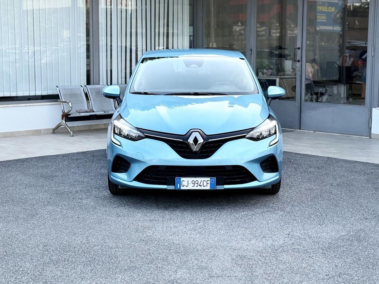 Renault Clio 1.0 GPL 65 CV E6 Neo. - 2022
