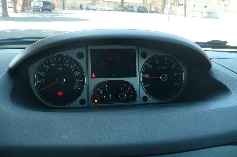 Lancia Musa Musa 1.4 16V Gold