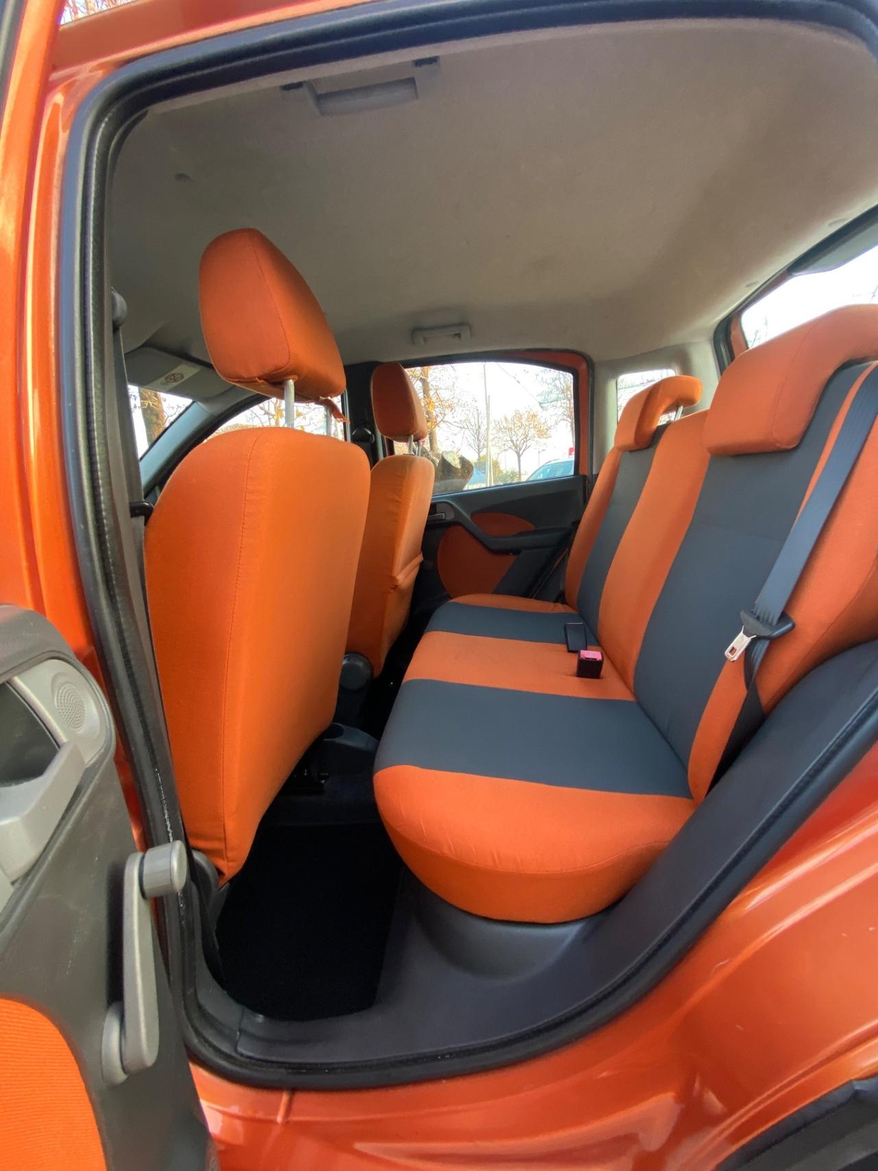 Fiat Panda 1.2 Dynamic Natural Power Mamy