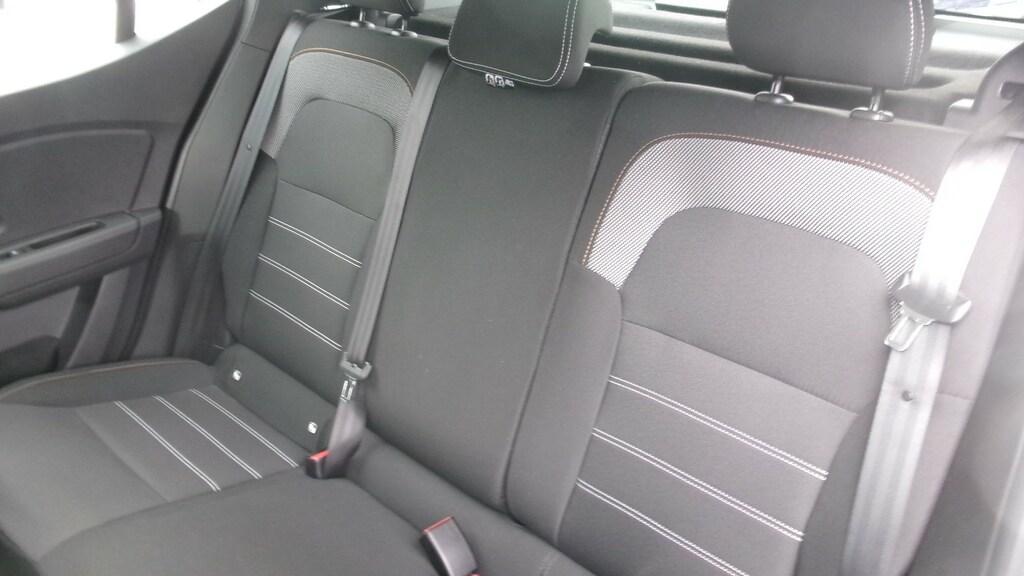 Dacia Sandero Stepway 1.0 tce ECO-G Comfort