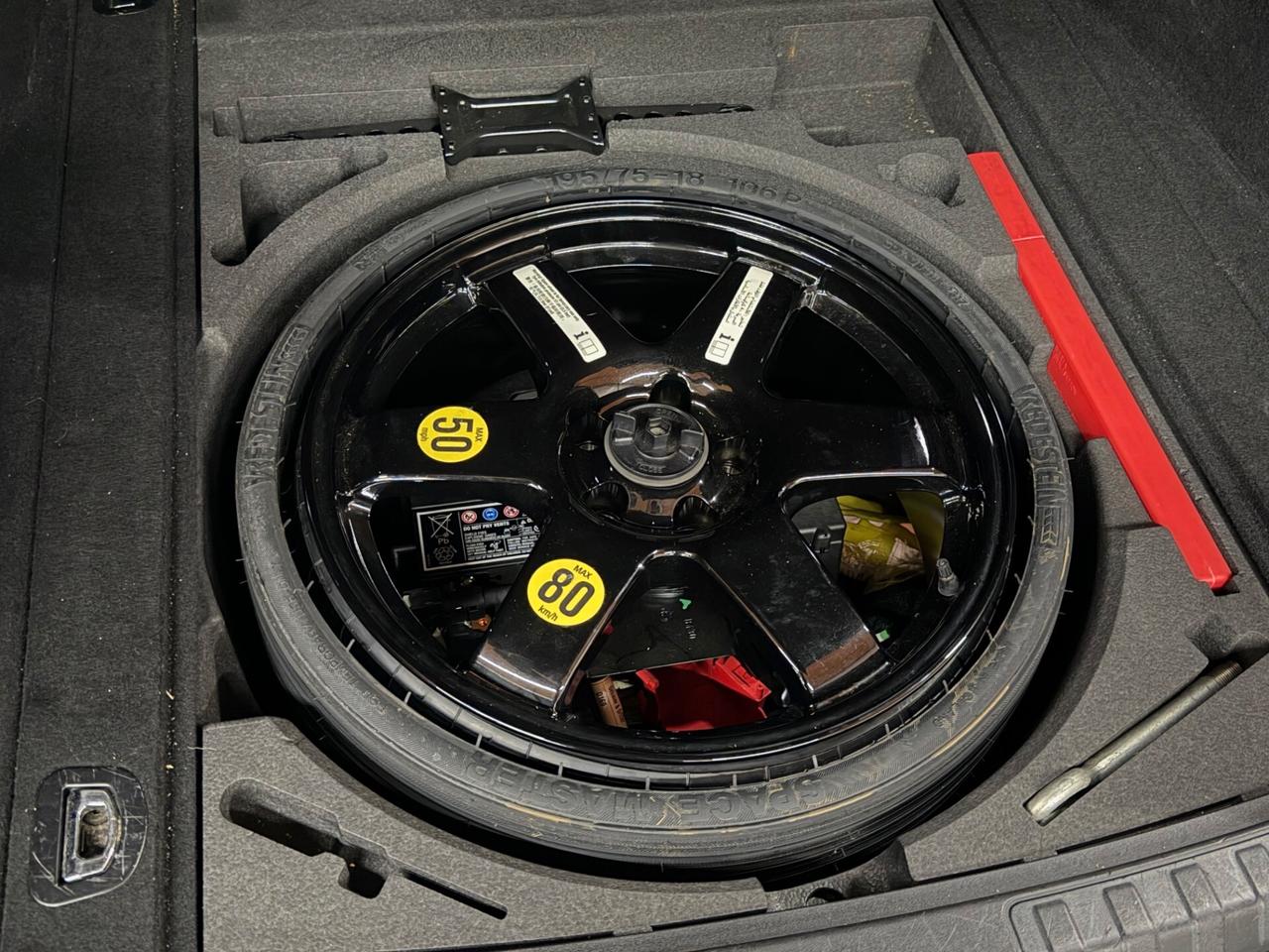 Alfa Romeo Stelvio 2.2 Turbodiesel 210 CV AT8 Q4 Super