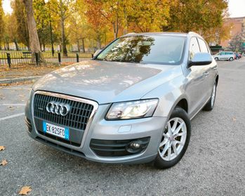 Audi Q5 2.0 TDI 170 CV quattro S tronic Advanced Plus