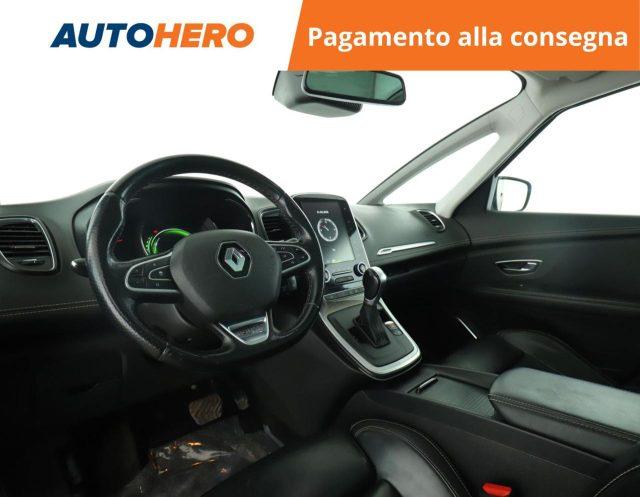 RENAULT Scenic Scénic dCi 160 CV EDC Energy Initiale Paris