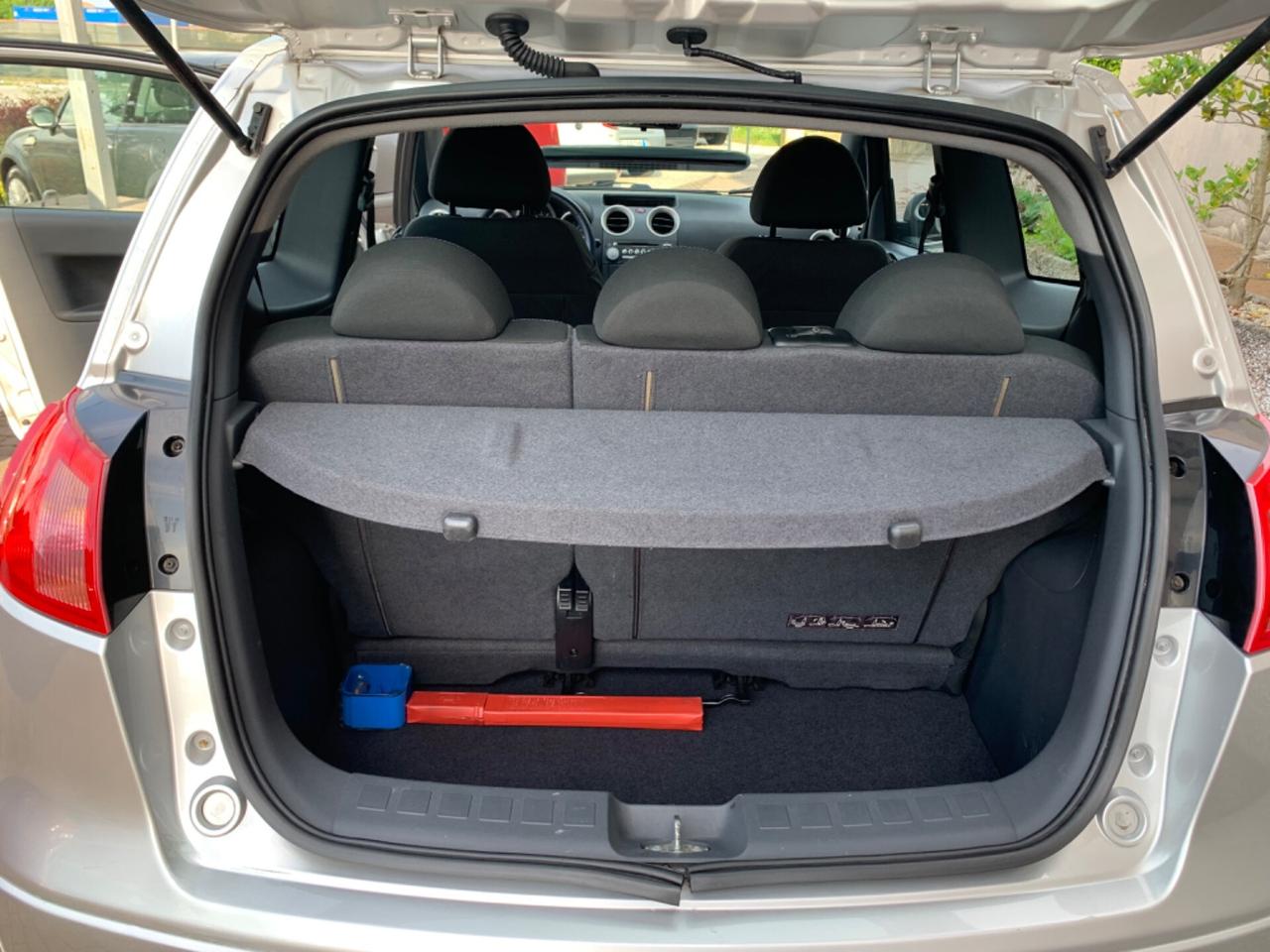 Mitsubishi Colt 1.1 12V 3p. Insport