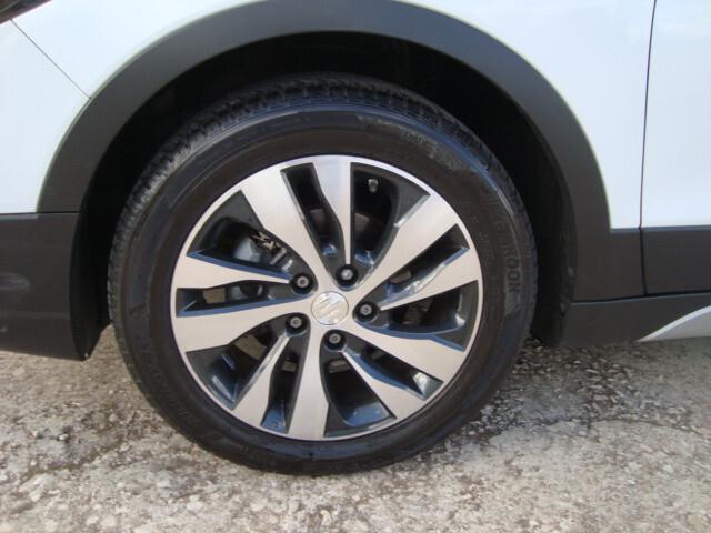 Suzuki S-Cross 1.4 Hybrid 4WD All Grip Starview