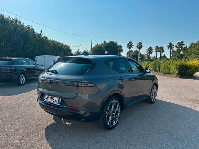 Alfa Romeo Tonale 1.5 160 CV MHEV TCT7 Veloce
