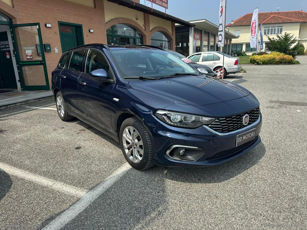 FIAT Tipo 1.6 Mjt S&S SW Lounge SW