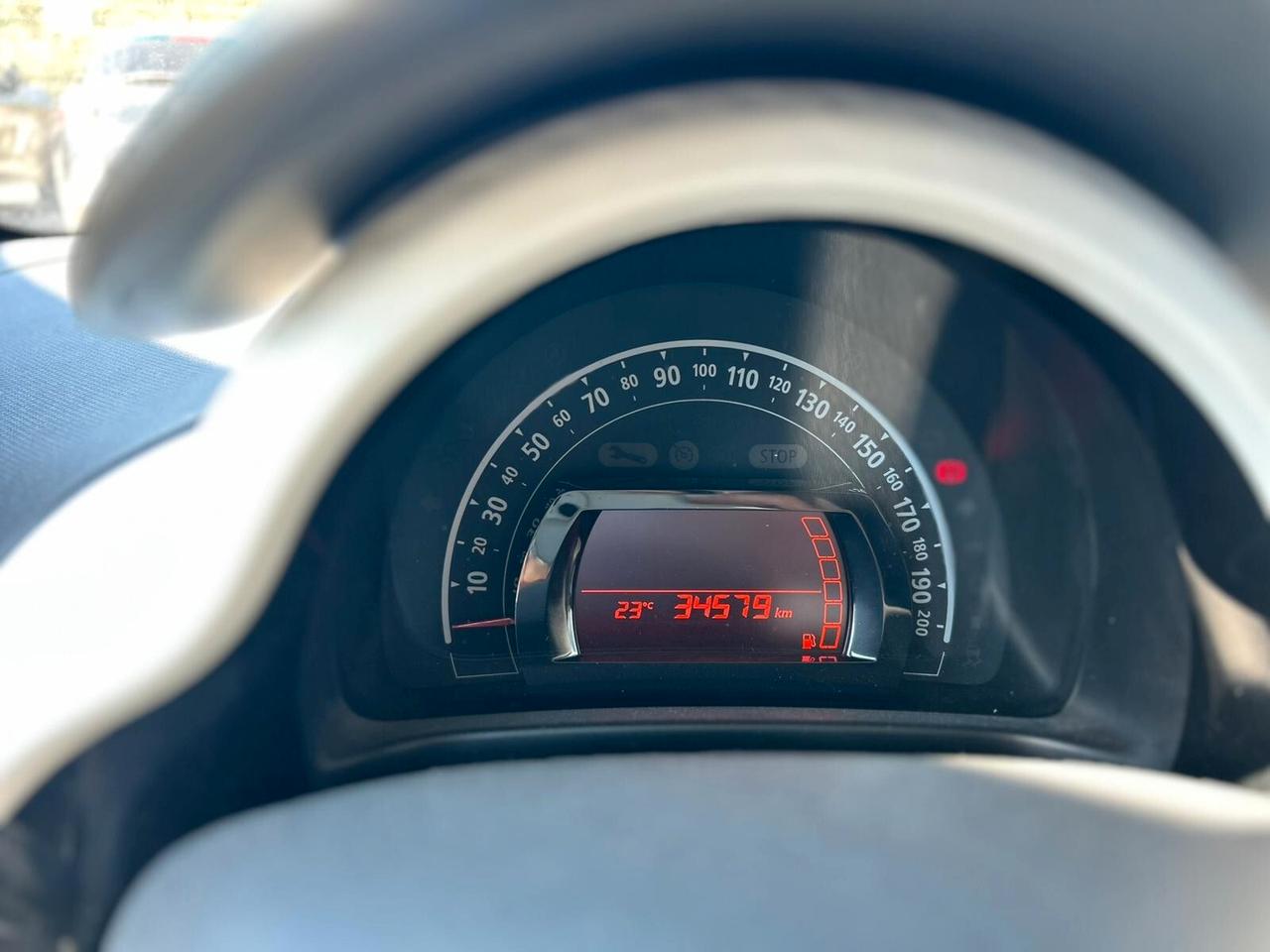 Renault Twingo SCe 65 CV Equilibre