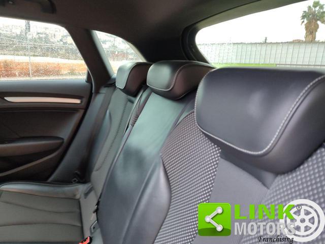 AUDI A3 1.4 TFSI COD ultra S Line