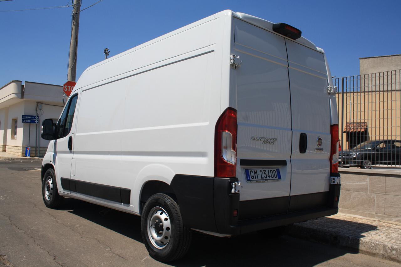 FIAT DUCATO MAXI 35 MH2 2.2 Mjt3 160CV E6D