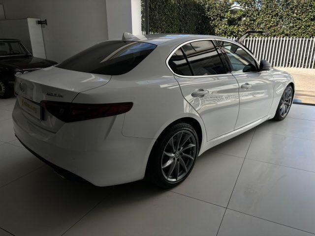 ALFA ROMEO Giulia 2.2 Turbodiesel 180 CV Super TUA DA ?199,00 MENSIL