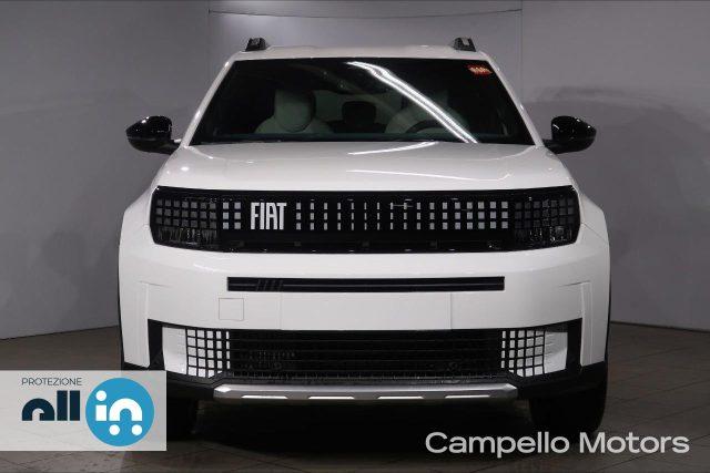 FIAT Grande Panda Grande Panda 1.2 T Hybrid 110cv La Prima