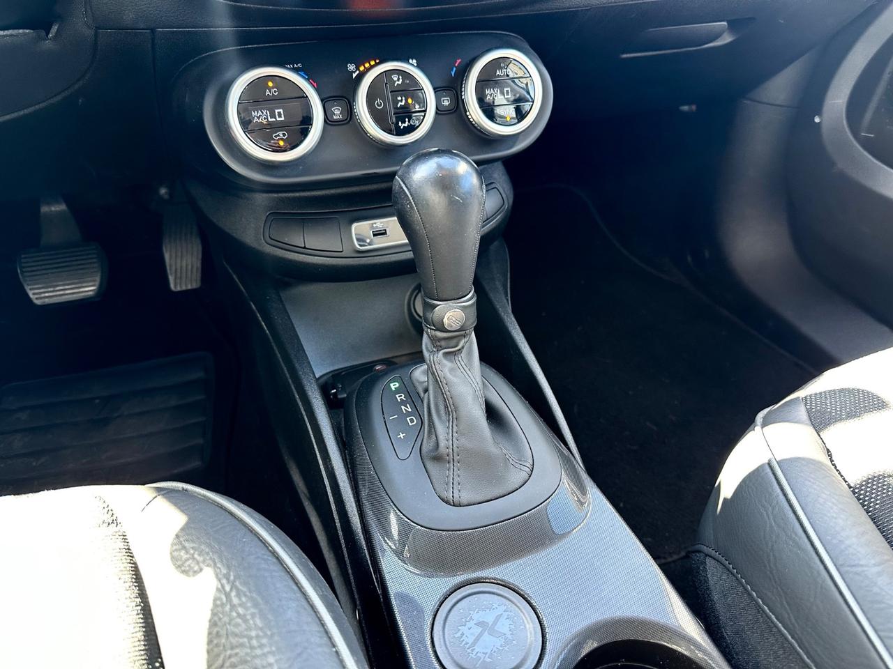 Fiat 500 X 1.3 T4 Cross 150cv dct *NO VINCOLI*