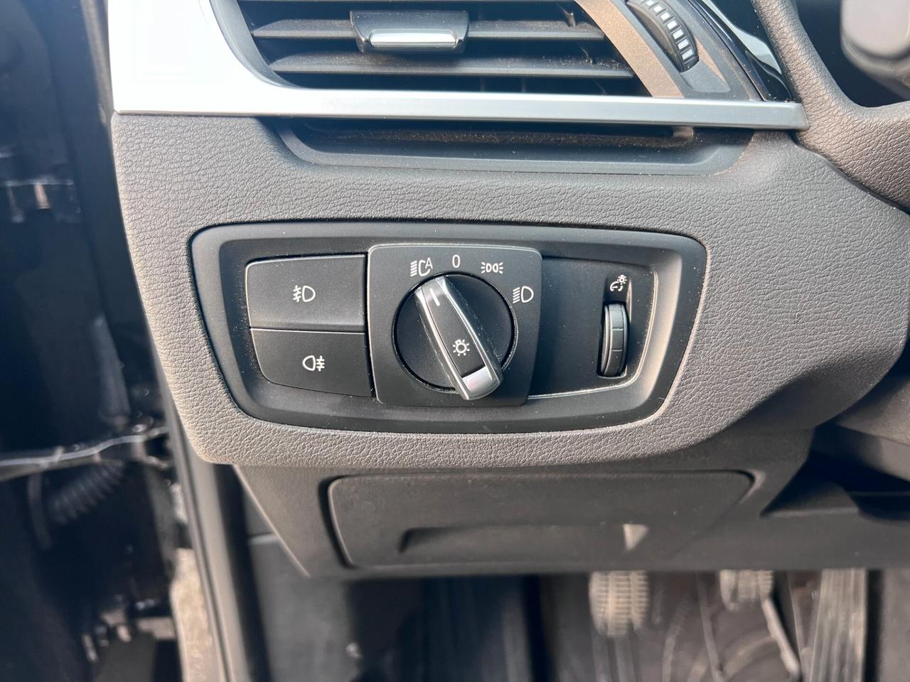 Bmw X1 sDrive18d xLine