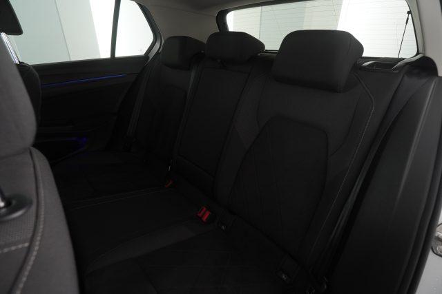 VOLKSWAGEN Golf Golf 1.5 eTSI 130 CV EVO ACT DSG Style