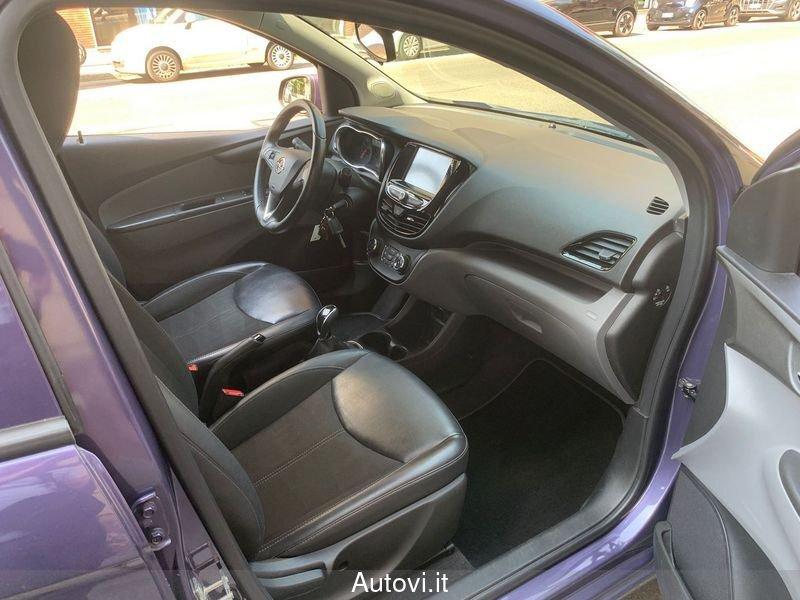 Opel Karl 1.0 75 CV Innovation