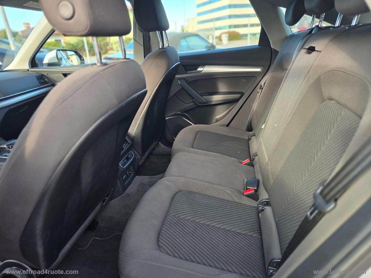 AUDI Q5 SPB 40 TDI quattro S tronic