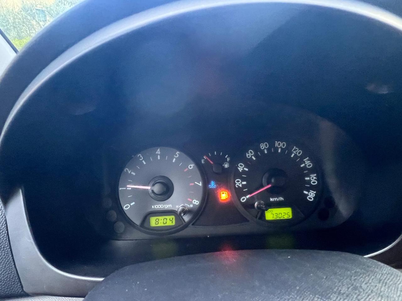 Kia Picanto 1.1 12V Spicy