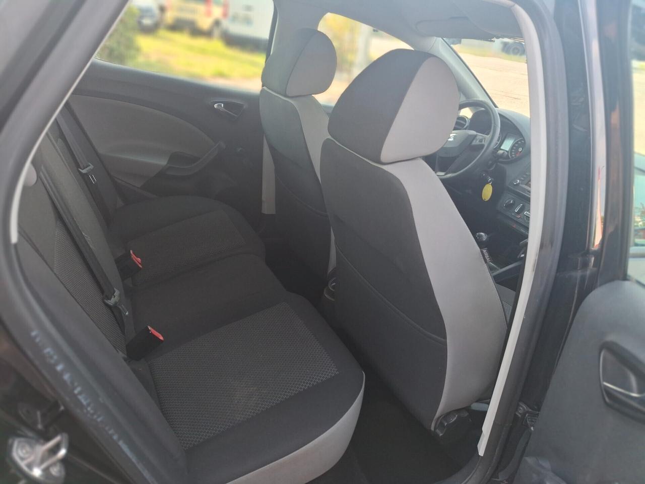 Seat Ibiza 1.4 TDI