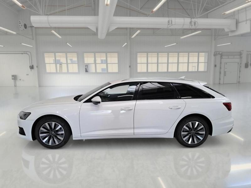 AUDI A6 AVANT 45 TDI MHEV 3.0 QUATTRO ULTRA S TRONIC BUSINESS PLUS STATION WAGON
