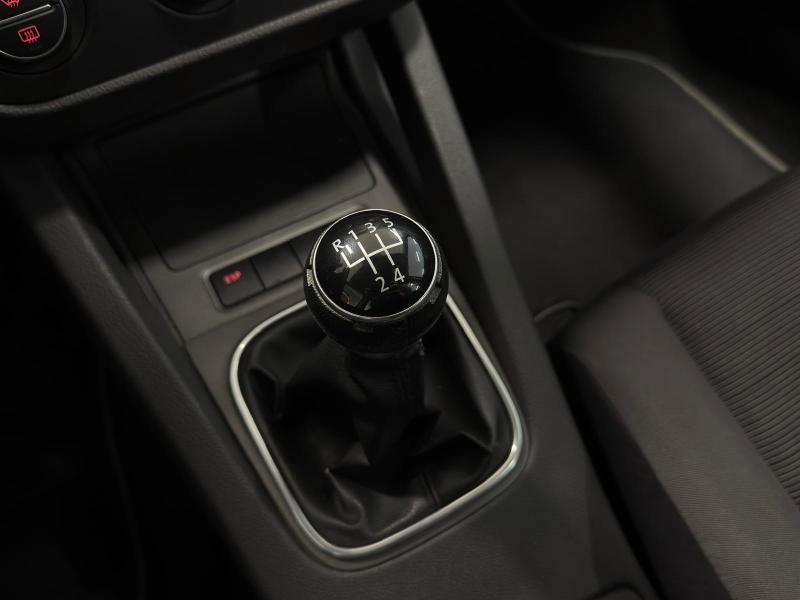 Volkswagen Golf 5 Porte Golf 5p 1.9 tdi Comfortline