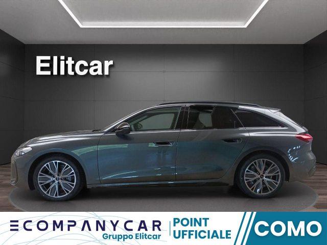 AUDI A5 Avant TDI 150 kW S tronic S Line edition