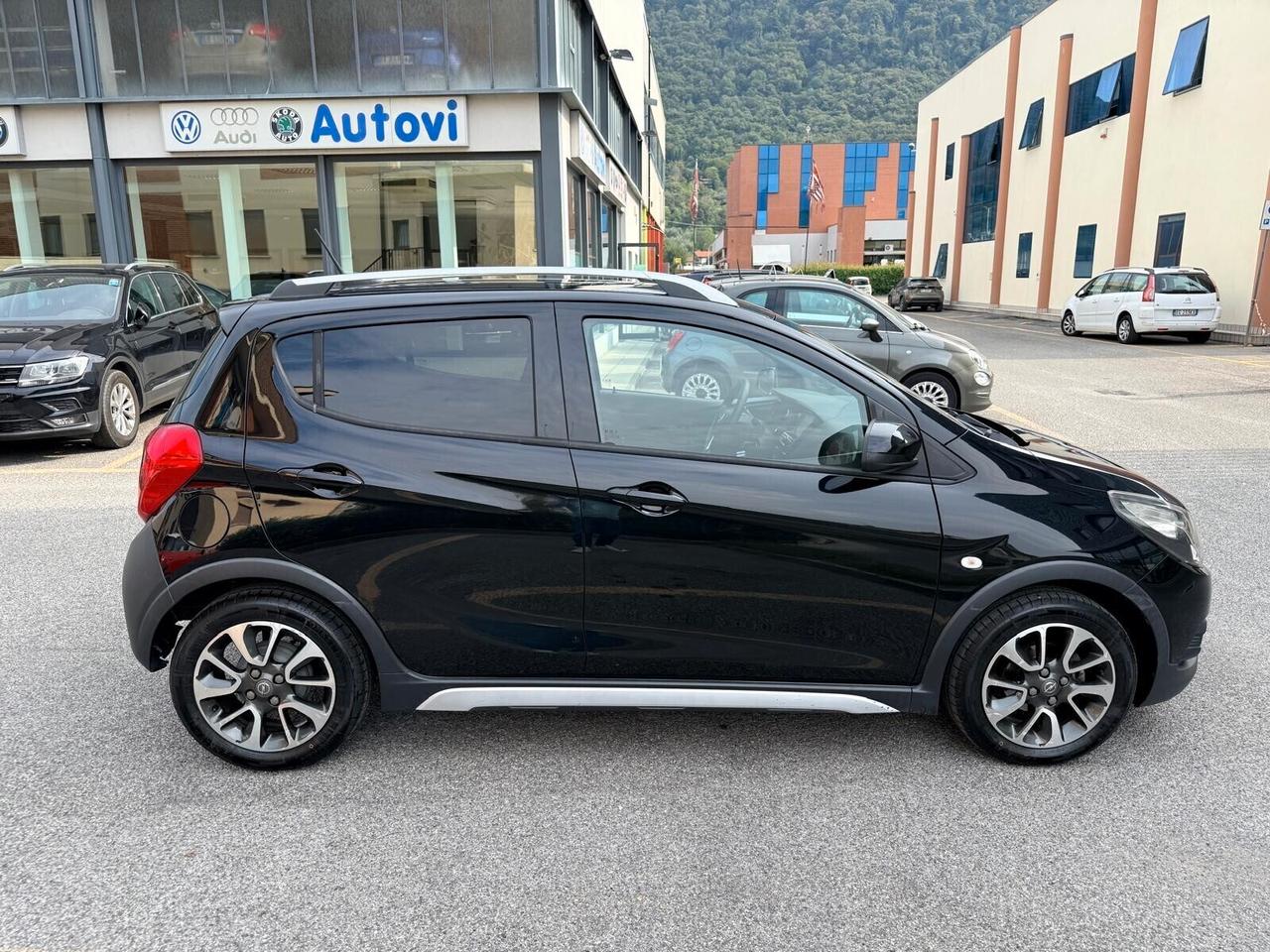 Opel Karl Rocks 1.0 73 CV Start&Stop ***CARLPLAY/ANDROID AUTO***