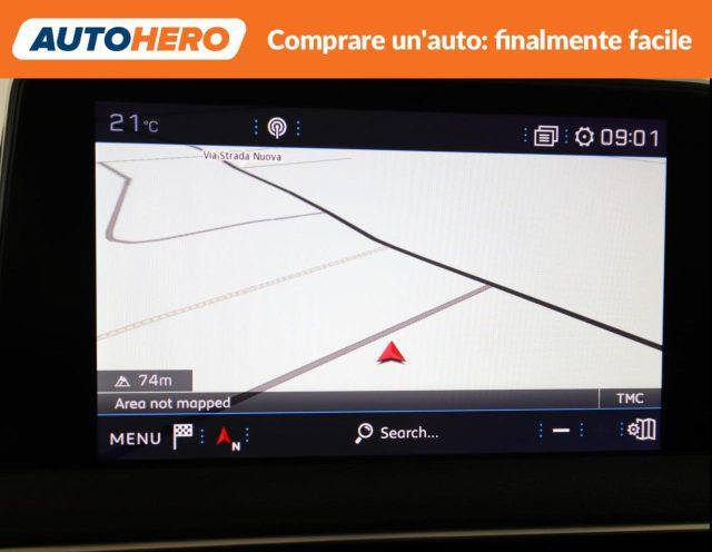 PEUGEOT 3008 PureTech Turbo 130 S&S EAT6 Allure