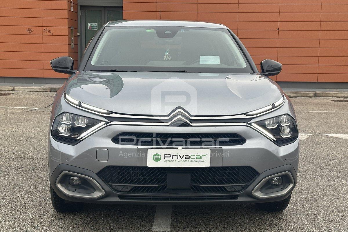 CITROEN C4 BlueHDi 130 S&S EAT8 Shine