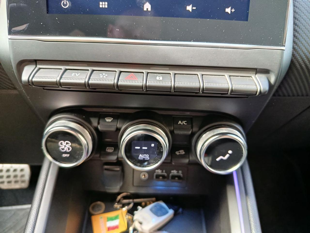 Renault Clio 1.6 E-TECH 145 Techno #7134