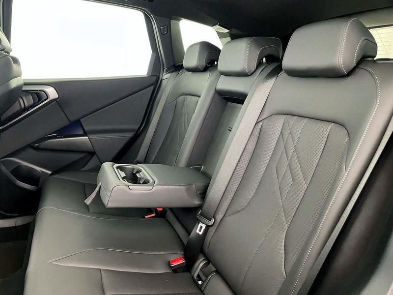 BMW X3 X3 xDrive20d 48V MSport