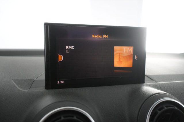 AUDI Q2 Q2 30 TDI S tronic Admired