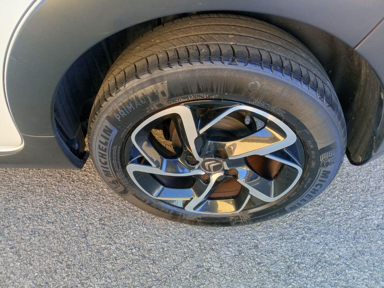 Citroen C3 Feel 1.2 PureTech 82 #7340