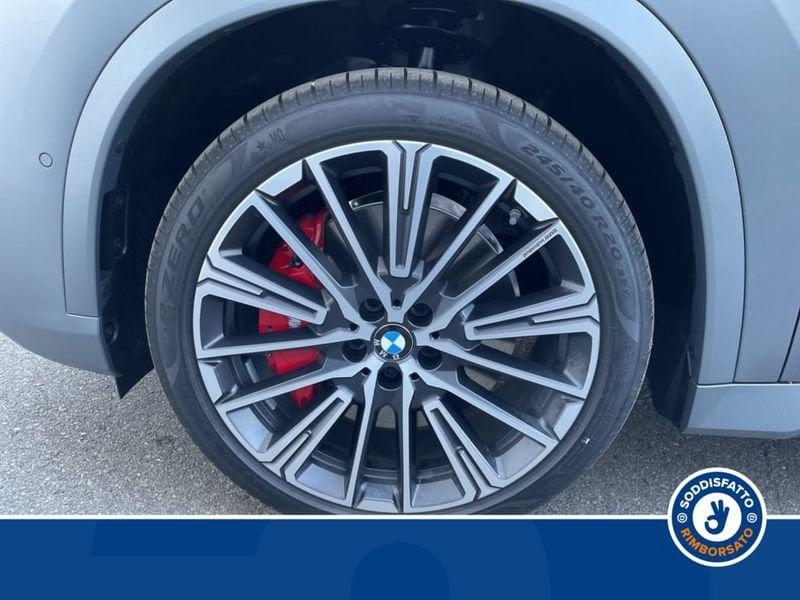 BMW X1 XDRIVE 23D M Sport Pro