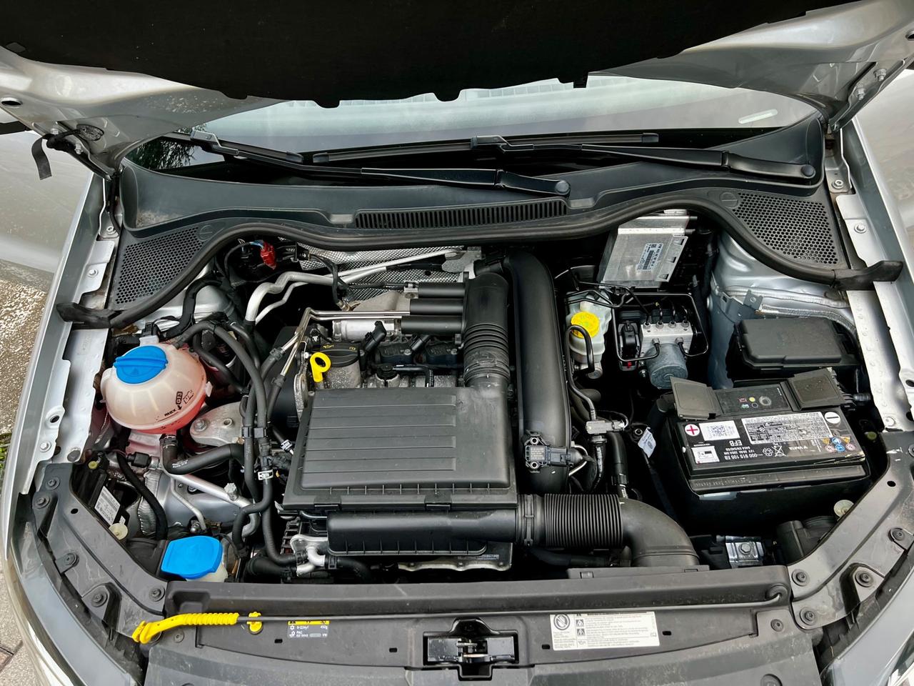 Volkswagen Polo 1.2 TSI 5p. Highline Neopatentati 69000km