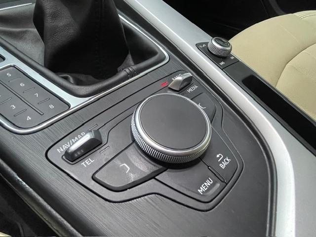 Audi A5 SPB 2.0 TDI 190 CV ultra Sport