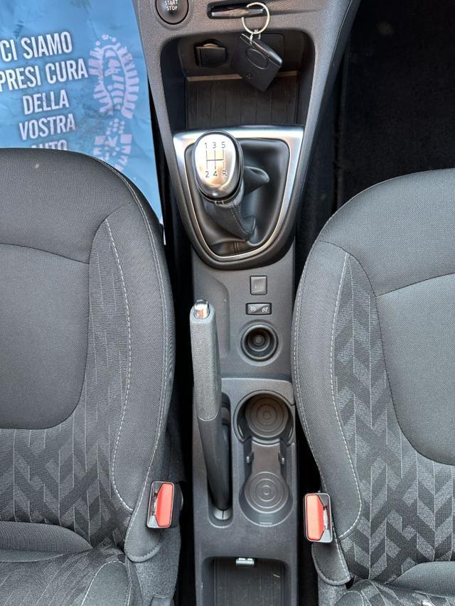 RENAULT Captur dCi 8V 90 CV Business