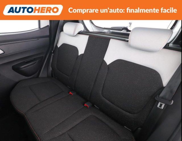 DACIA Spring Electric 45 Expression