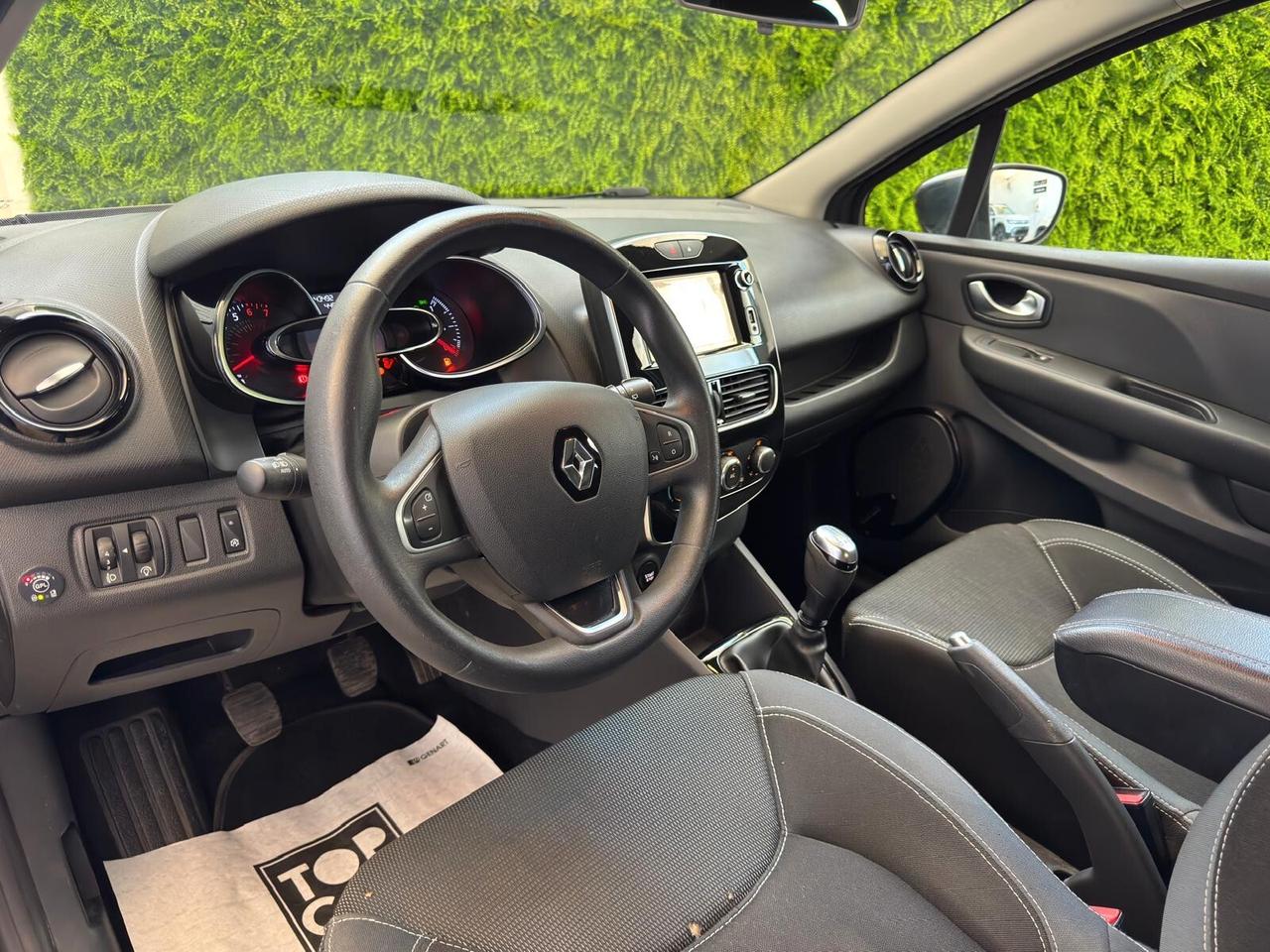 Renault Clio TCe 12V 90 CV GPL Start&Stop 5 porte Energy Zen