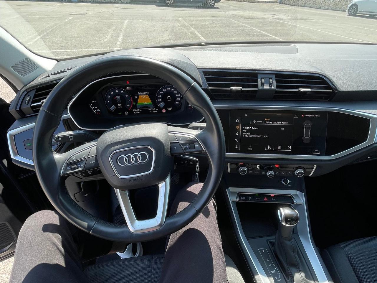 Audi Q3 1.4 45 TFSI e PHEV S Line S tronic #10115