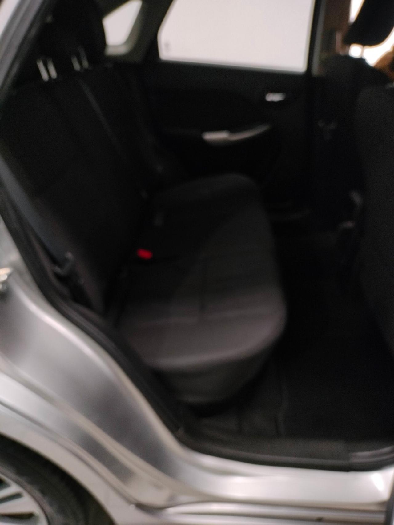 Suzuki Baleno 1.0 Boosterjet S